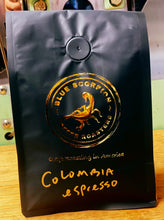 Load image into Gallery viewer, COLOMBIA: Espresso
